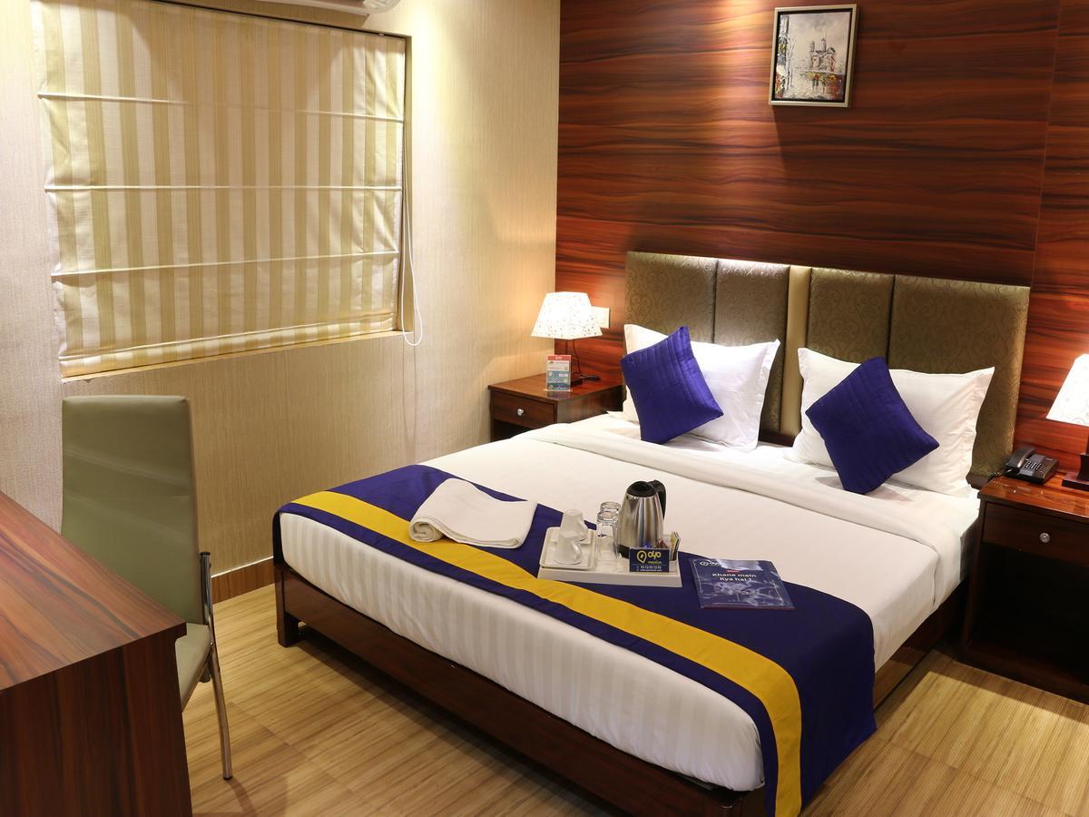 Oyo 662 Hotel Comfotel Kolkata Exterior photo