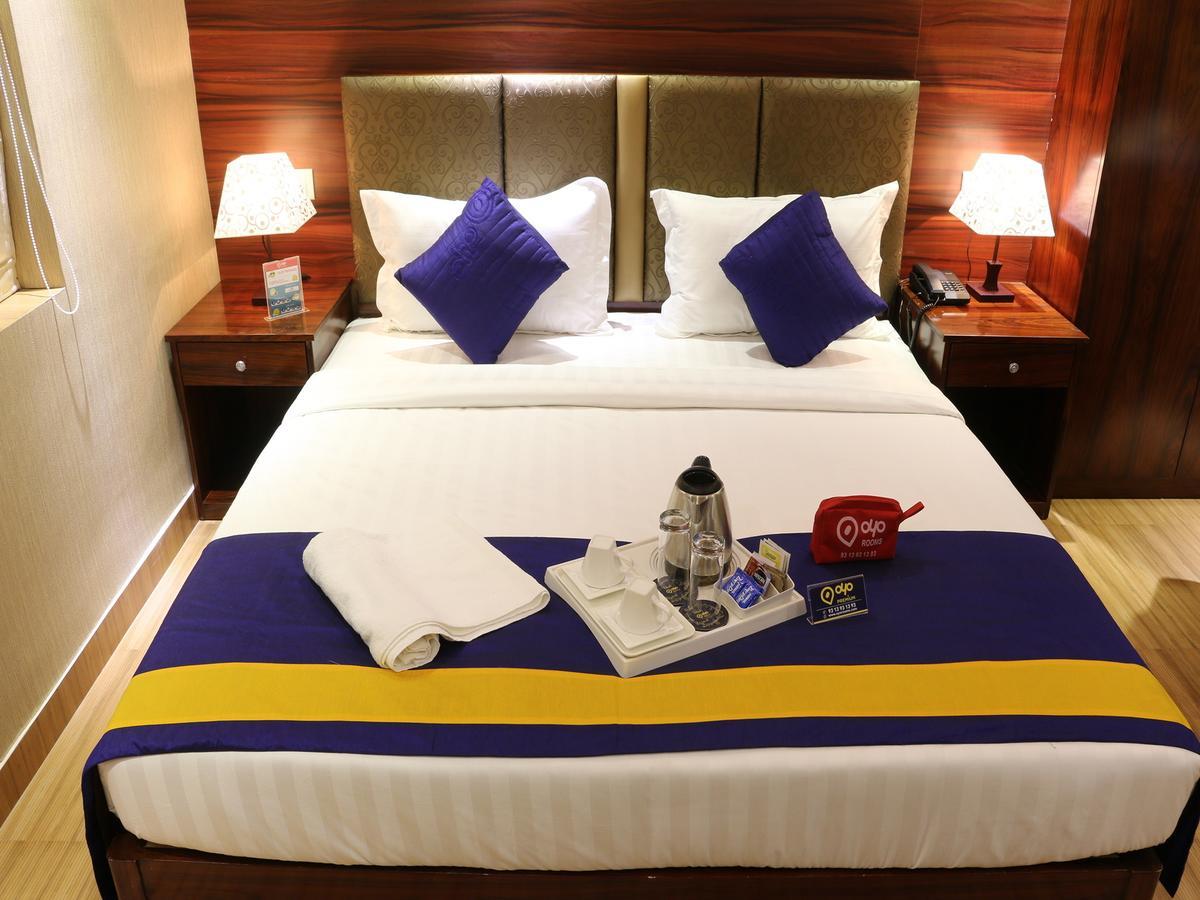 Oyo 662 Hotel Comfotel Kolkata Exterior photo